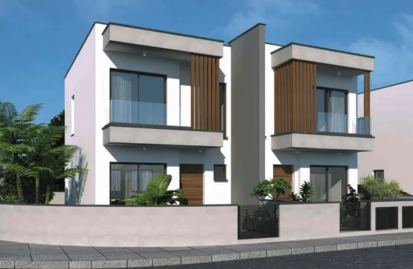 2 bedroom house for sale - 15326