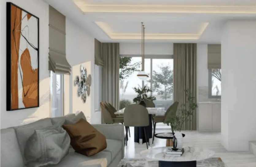 Дом с 2-мя спальнями - 15326, photo 6