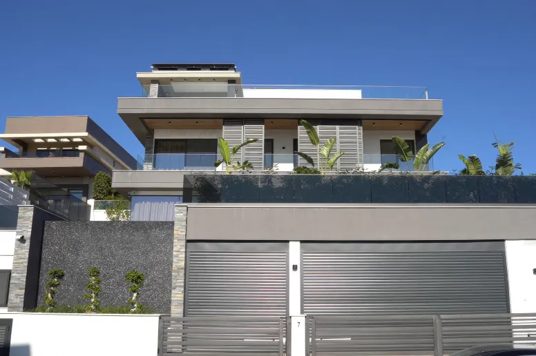 Дом в Агиос Афанасиос, Лимассол