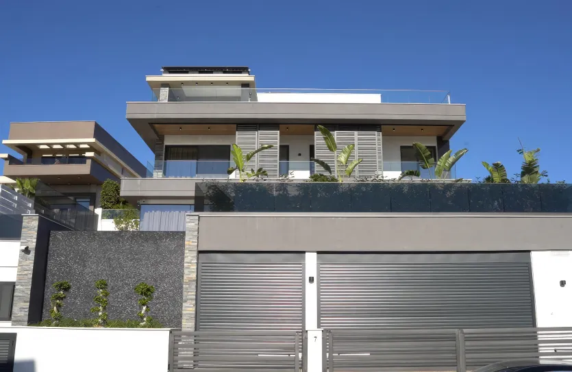 6 bedroom villa for sale - 15331
