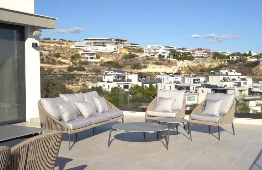 Дом с 6-ю спальнями - 15331, photo 44