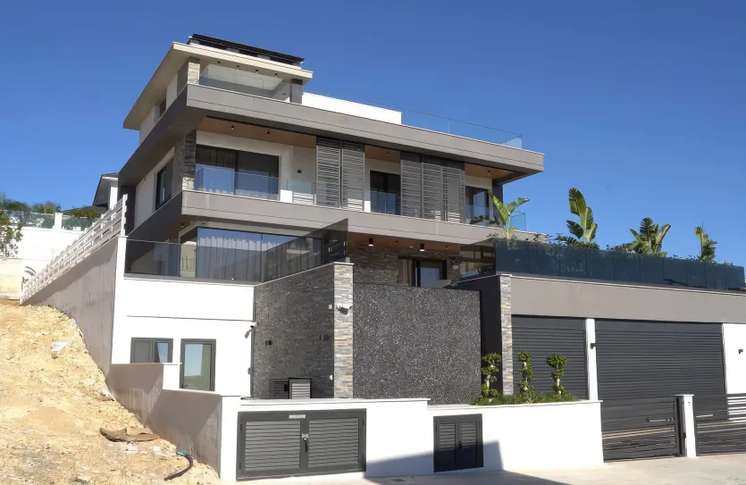 Дом с 6-ю спальнями - 15331, photo 7