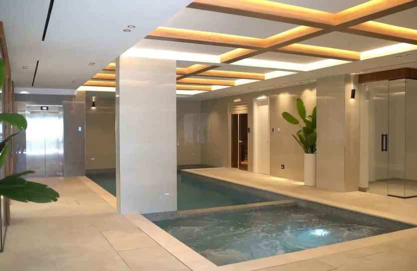 Дом с 6-ю спальнями - 15331, photo 15