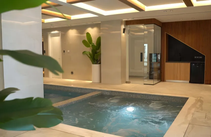 Дом с 6-ю спальнями - 15331, photo 32