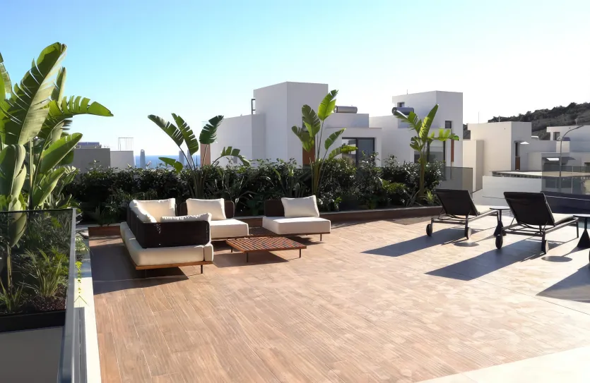 Дом с 6-ю спальнями - 15331, photo 47