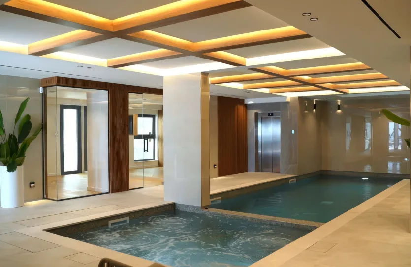 Дом с 6-ю спальнями - 15331, photo 37