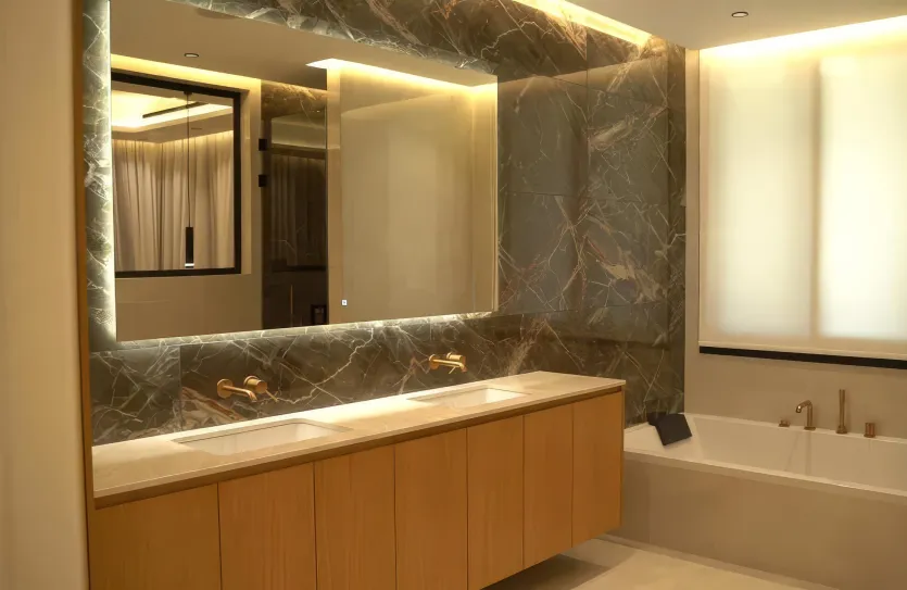 Дом с 6-ю спальнями - 15331, photo 20