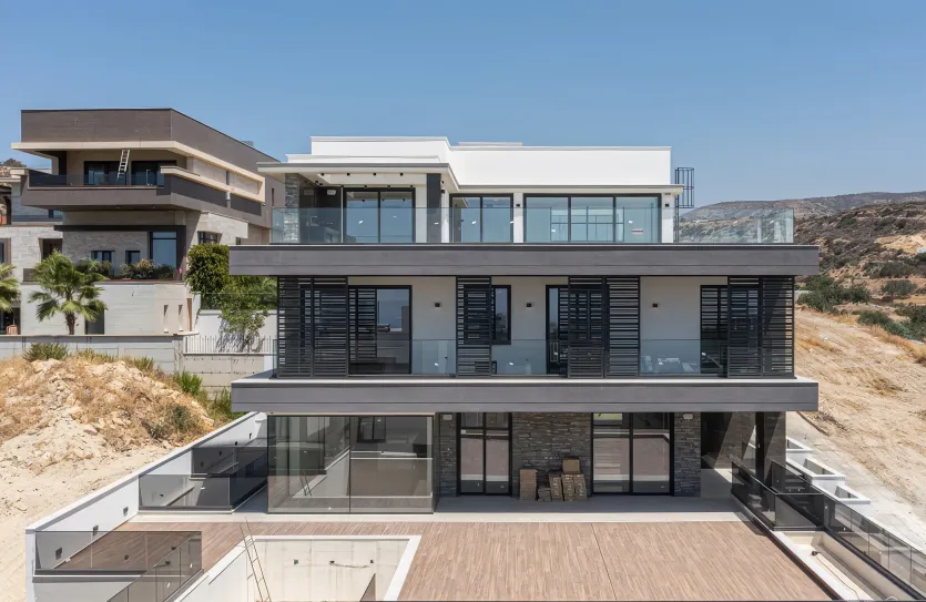 Дом с 6-ю спальнями - 15331, photo 31