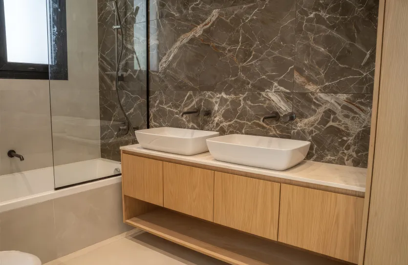 Дом с 6-ю спальнями - 15331, photo 17