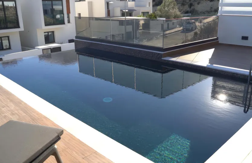 Дом с 6-ю спальнями - 15331, photo 55