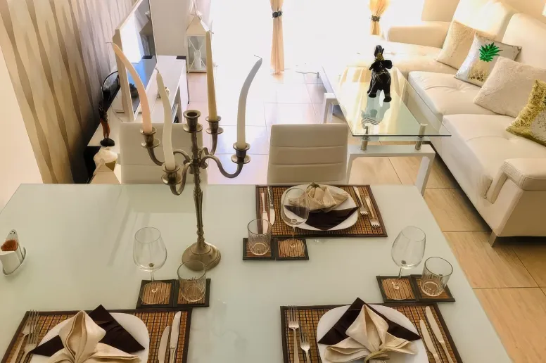 Квартира в Гермасойе, Лимассол