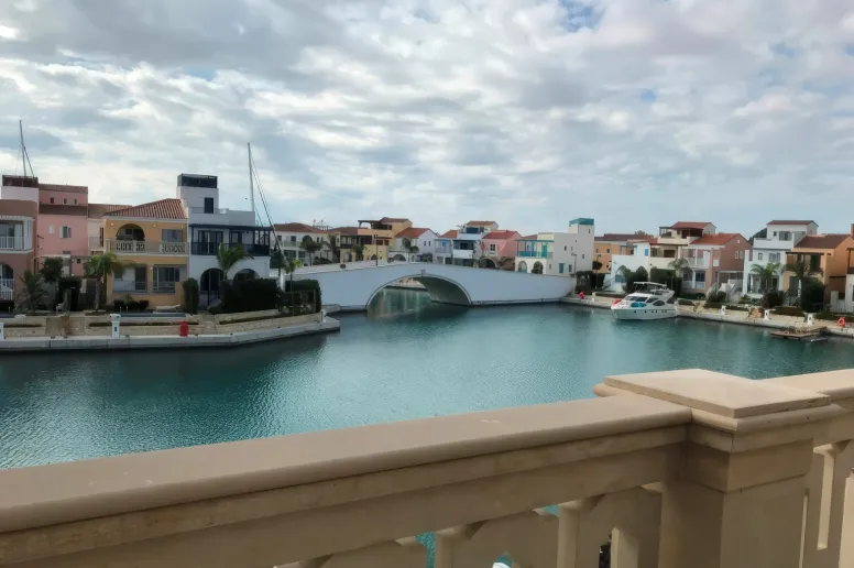 Квартира в Марине Лимассола, Город Лимассол, Лимассол