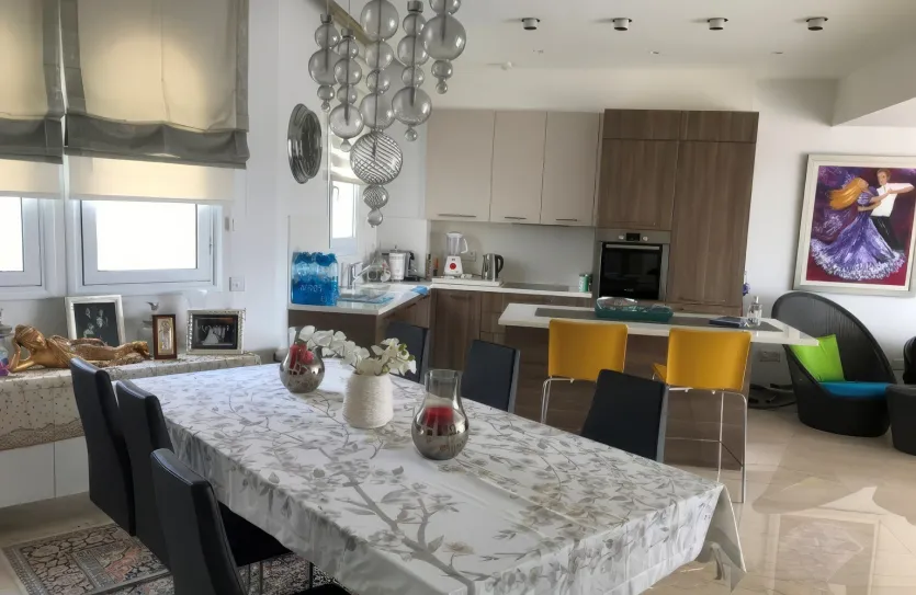 Квартира с 3-мя спальнями - 12704, photo 11