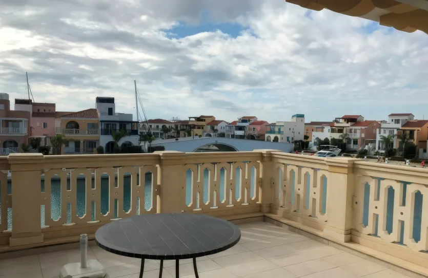 Квартира с 3-мя спальнями - 12704, photo 3