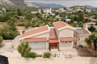 Villa in Apesia, Limassol - 15336