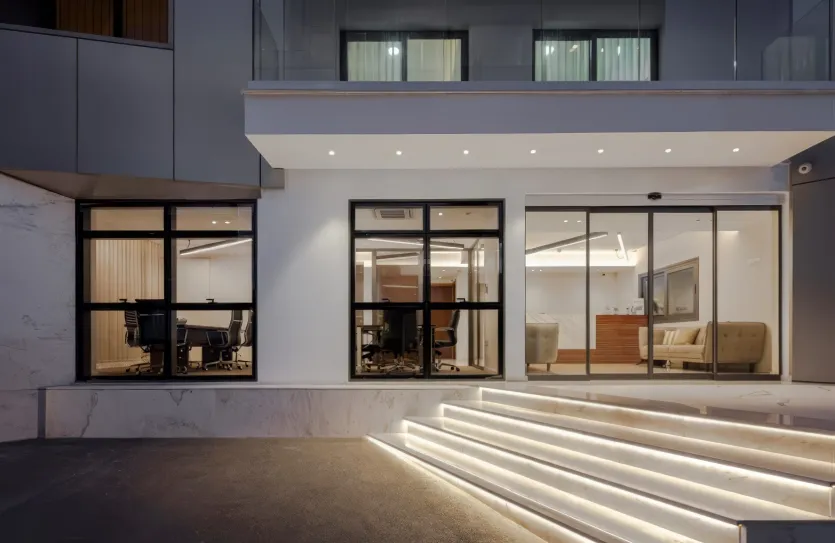 Office building - 13444, photo 5