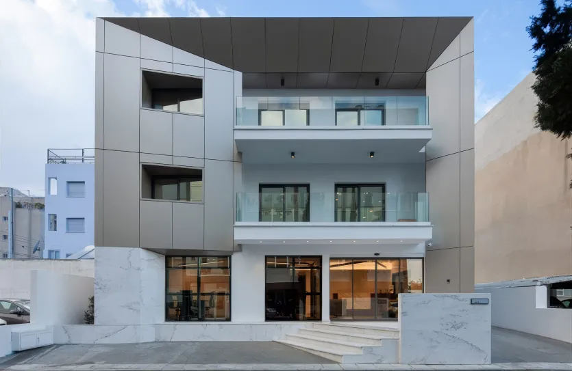 Office building - 13444, photo 6