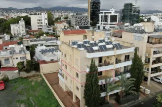 Apartment in Katholiki, Limassol City, Limassol - 15337