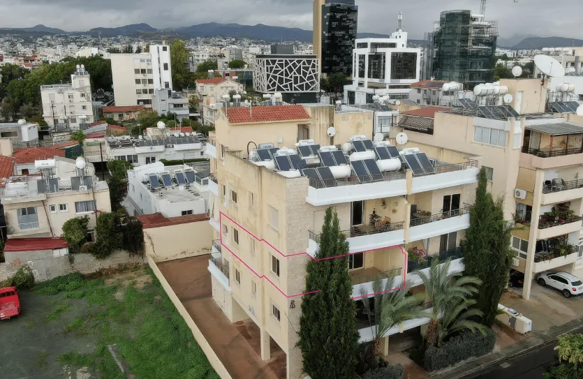 2 bedroom apartment for sale - 15337