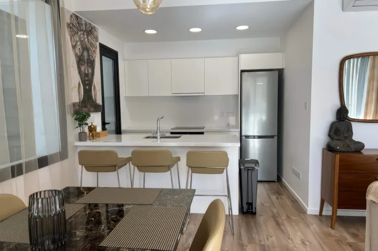 3 bedroom apartment in Agios Nektarios, Limassol City, Limassol