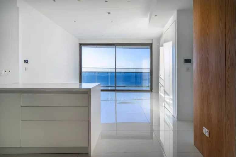 Квартира в Гермасойе, Лимассол