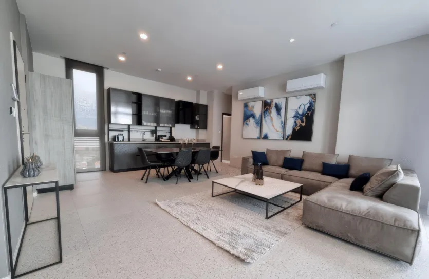 3 bedroom apartment for rent - 15356