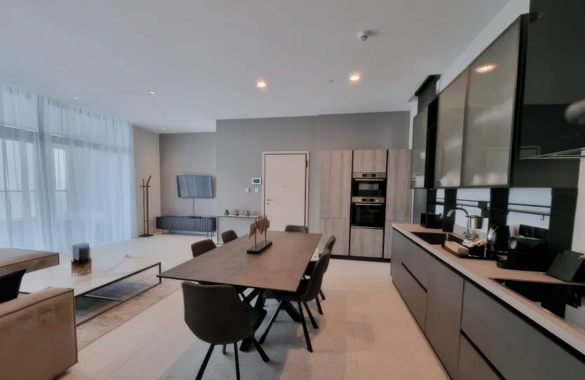 3 bedroom apartment - 15356, photo 4