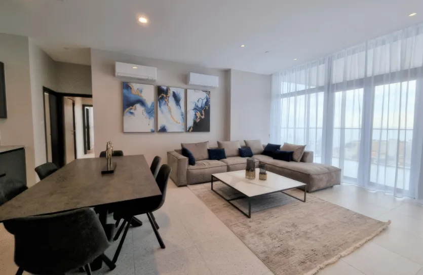 3 bedroom apartment - 15356, photo 2