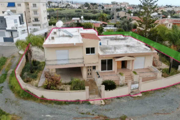 Villa in Ypsonas, Limassol - 15355