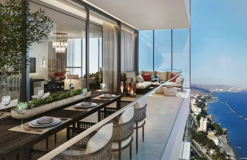 5 bedroom penthouse for sale - 14262