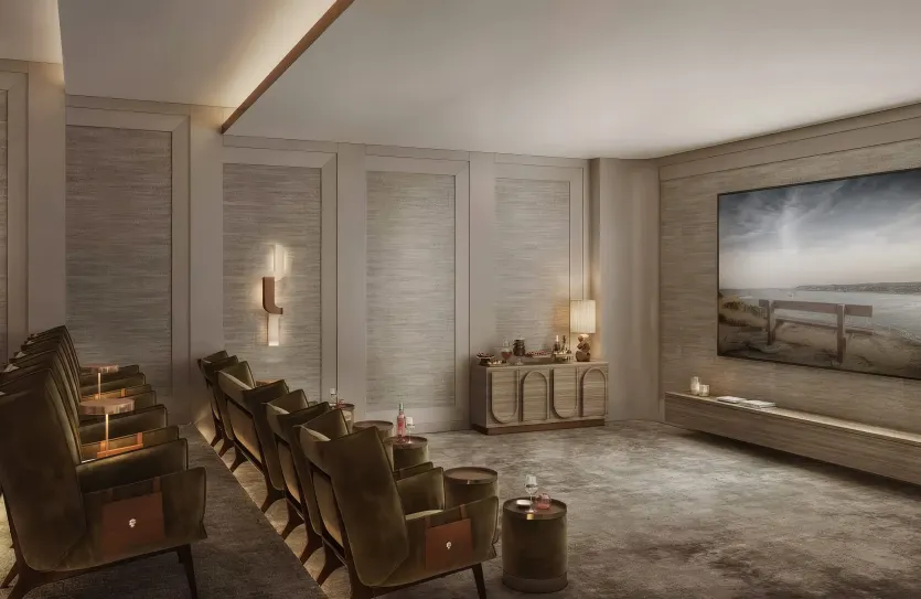 5 bedroom penthouse - 14262, photo 5
