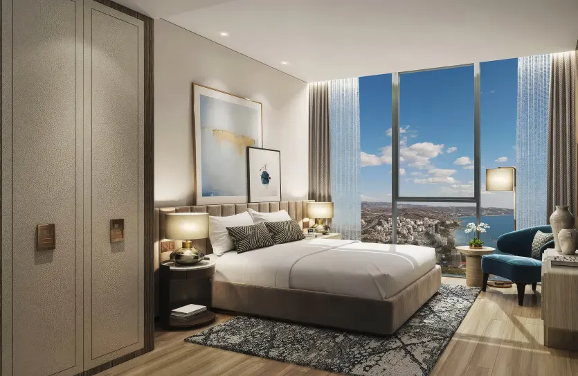 5 bedroom penthouse - 14262, photo 4