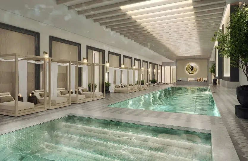 5 bedroom penthouse - 14262, photo 10