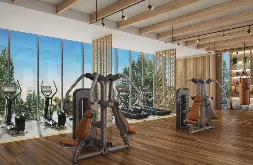 5 bedroom penthouse - 14262, photo 8