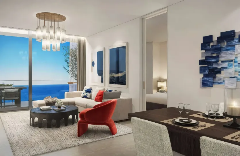 5 bedroom penthouse - 14262, photo 7