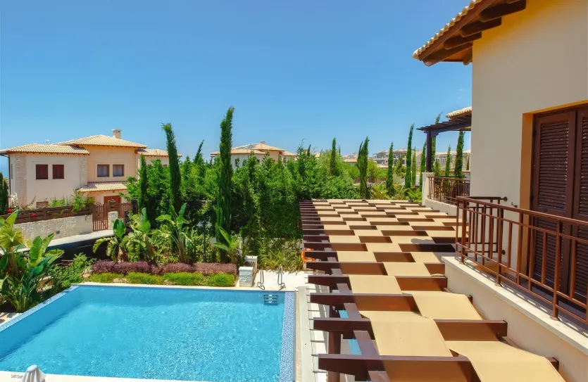 Дом с 3-мя спальнями - 15363, photo 12