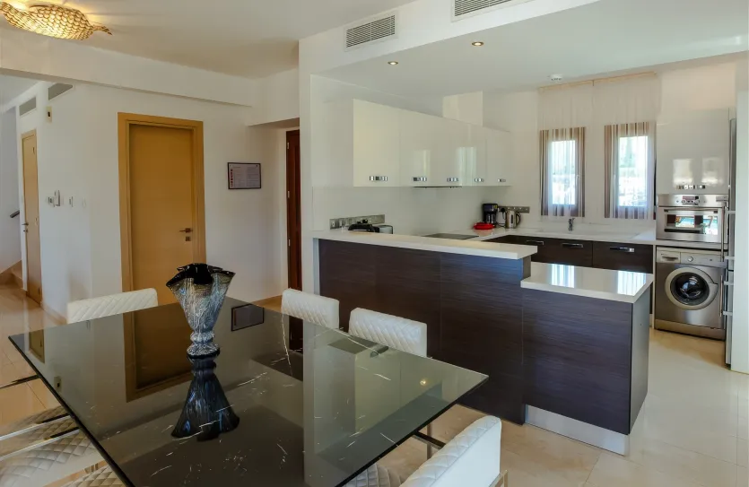 Дом с 3-мя спальнями - 15363, photo 5