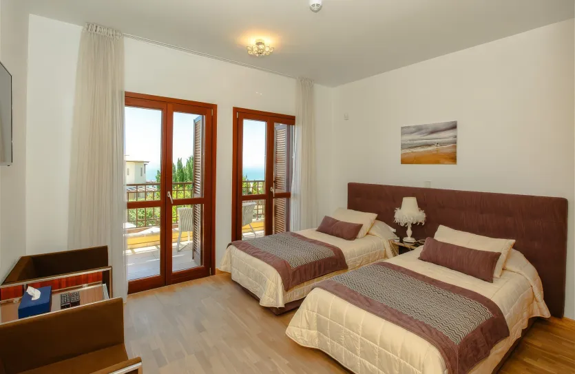 Дом с 3-мя спальнями - 15363, photo 9