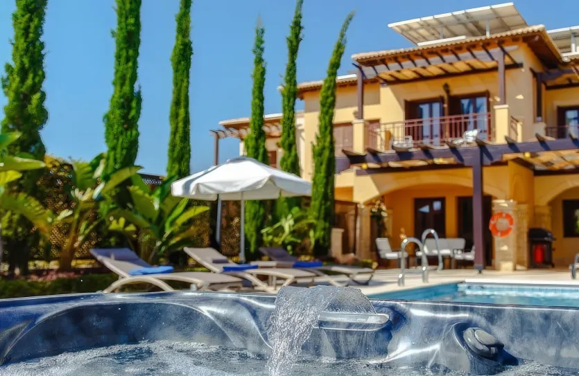 Дом с 3-мя спальнями - 15363, photo 15