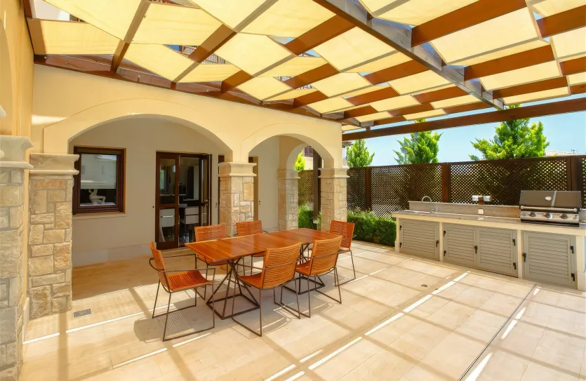 Дом с 3-мя спальнями - 15363, photo 10