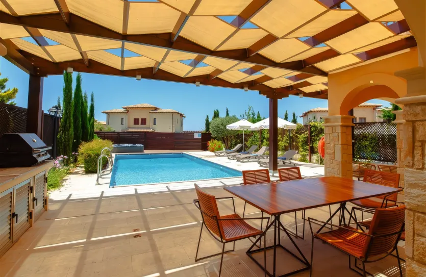 Дом с 3-мя спальнями - 15363, photo 14