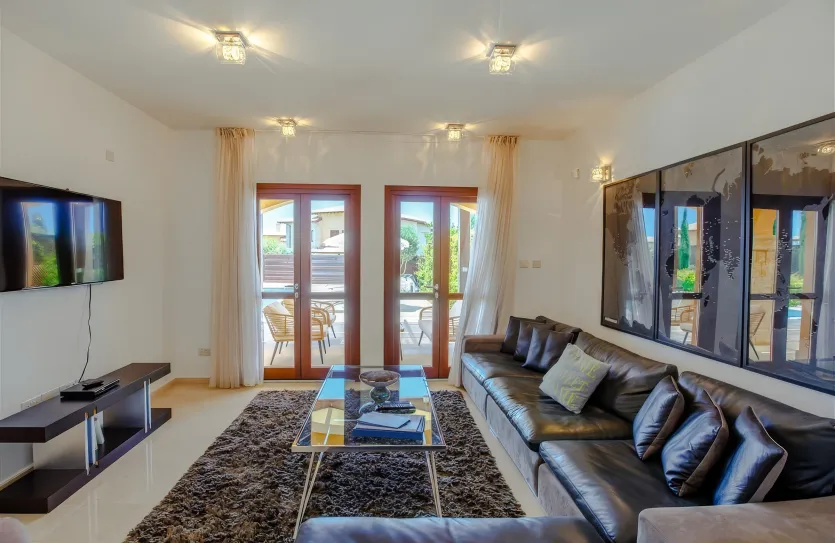 Дом с 3-мя спальнями - 15363, photo 4