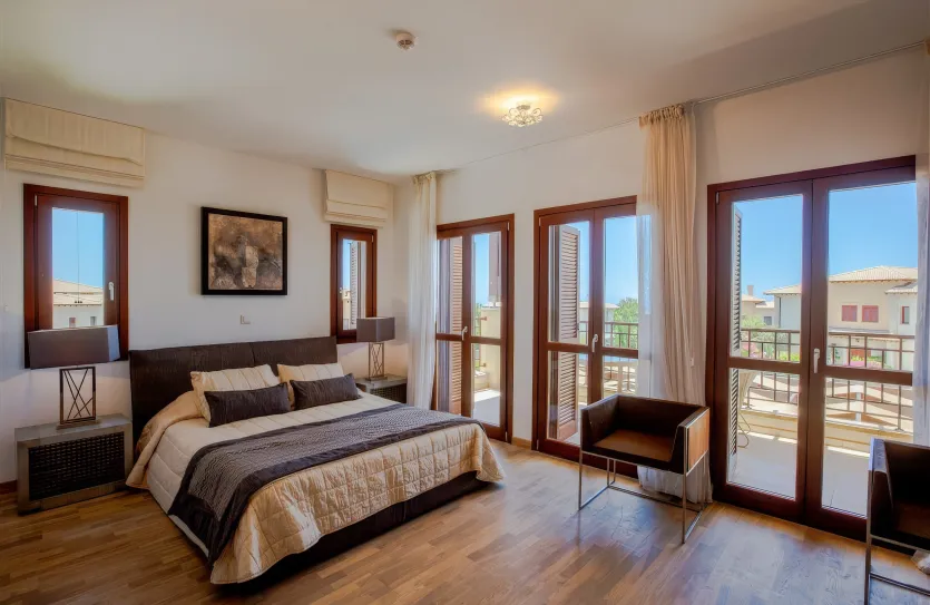 Дом с 3-мя спальнями - 15363, photo 6