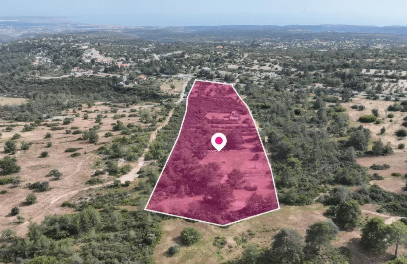 Land for sale - 15358