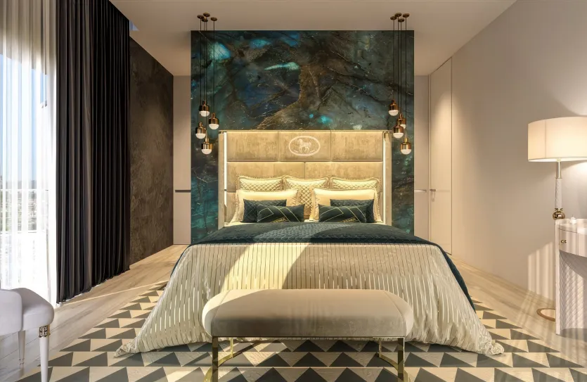 Дом с 6-ю спальнями - 15364, photo 7