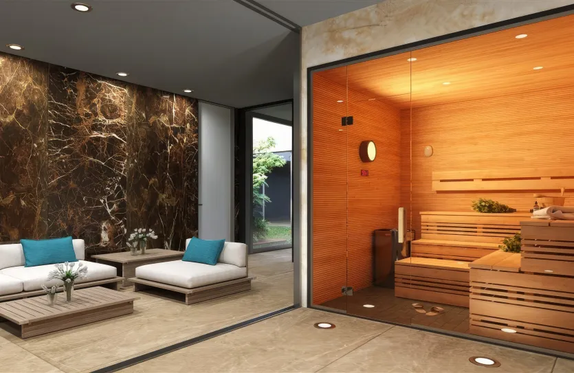 Дом с 6-ю спальнями - 15364, photo 12