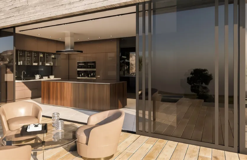 Дом с 6-ю спальнями - 15364, photo 4