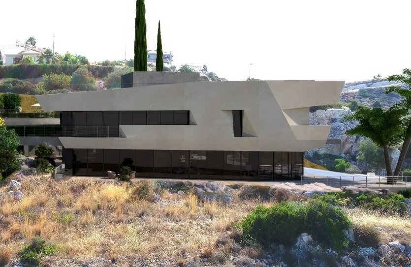 Дом с 6-ю спальнями - 15364, photo 20