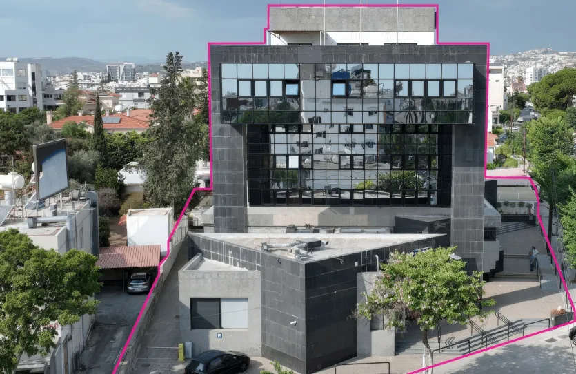 Office building for sale - 15357