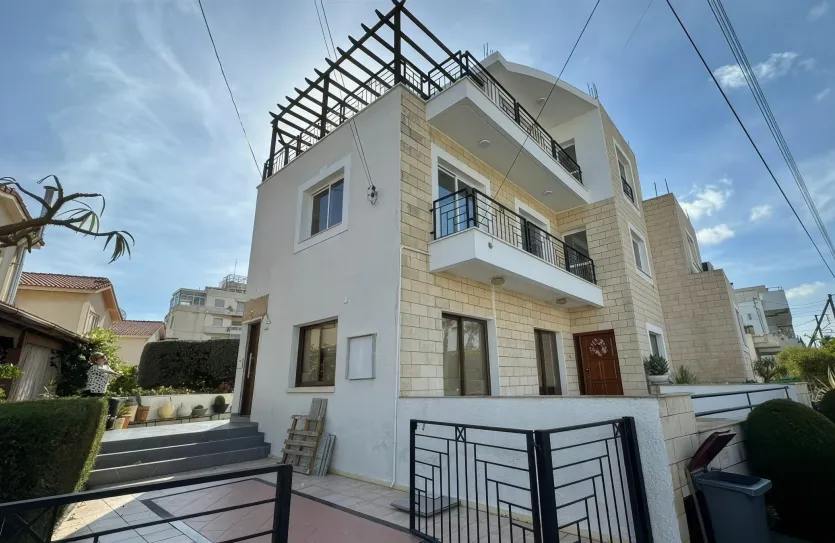 3 bedroom villa for rent - 15366